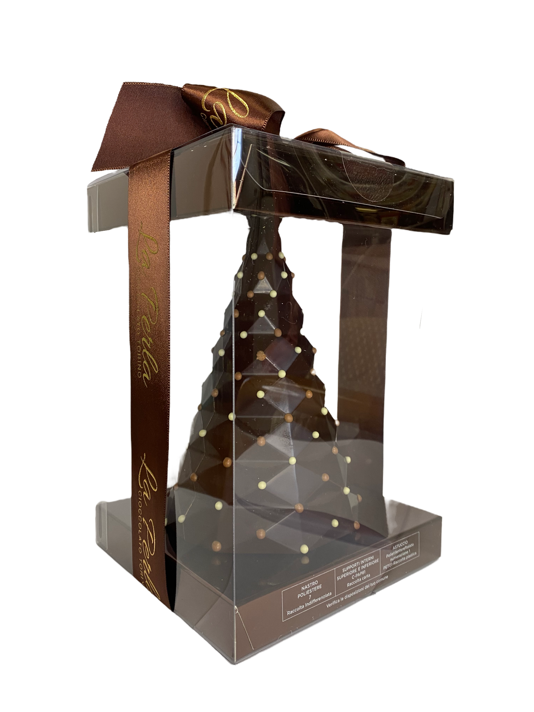 Albero di cioccolato